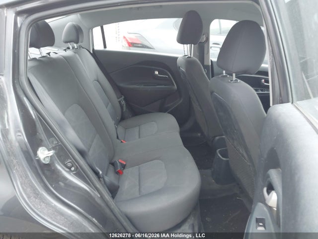 KIA Rio 2015 KNADM4A32F6470488 Image 8