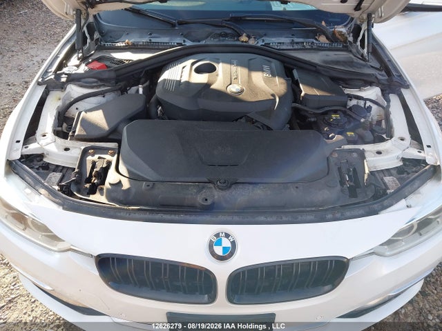 BMW 330 XI 2017 WBA8D9G36HNU61887 Image 10