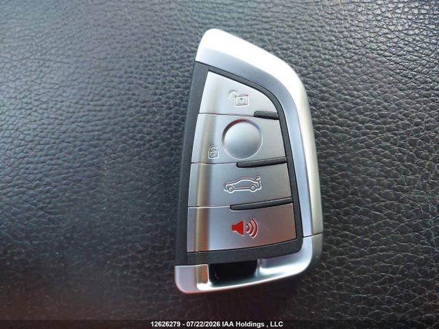 BMW 330 XI 2017 WBA8D9G36HNU61887 Image 11
