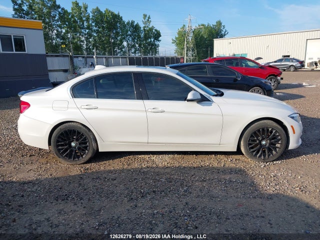BMW 330 XI 2017 WBA8D9G36HNU61887 Image 14