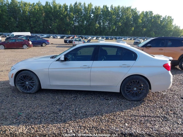 BMW 330 XI 2017 WBA8D9G36HNU61887 Image 15