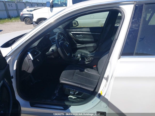BMW 330 XI 2017 WBA8D9G36HNU61887 Image 18