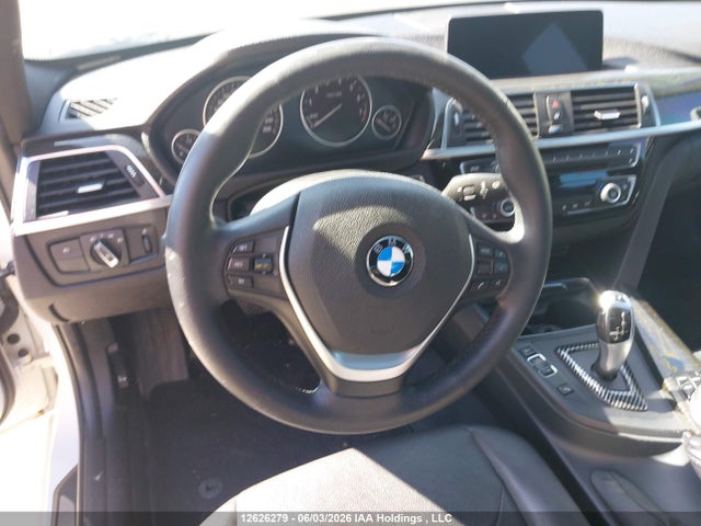 BMW 330 XI 2017 WBA8D9G36HNU61887 Image 19
