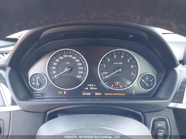 BMW 330 XI 2017 WBA8D9G36HNU61887 Image 7