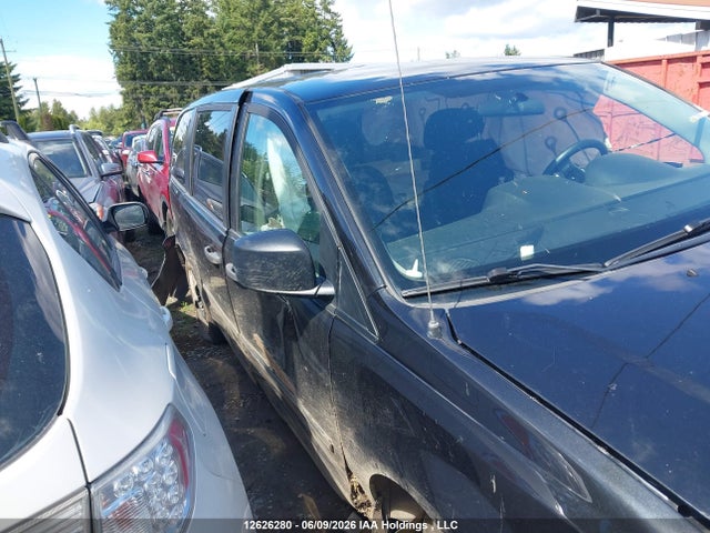 Dodge Grand Caravan Se/sxt 2016 2C4RDGBG2GR346551 Image 11