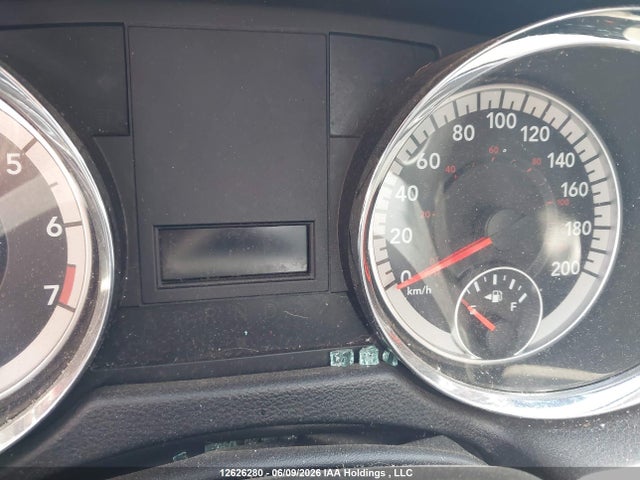 Dodge Grand Caravan Se/sxt 2016 2C4RDGBG2GR346551 Image 13