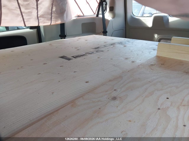 Dodge Grand Caravan Se/sxt 2016 2C4RDGBG2GR346551 Image 8