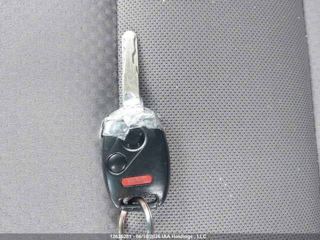 2008 Honda Cr-v Lx მანქანა იყიდება აუქციონზე, vin: 5J6RE48398L805904, აუქციონის ნომერი: 12626281