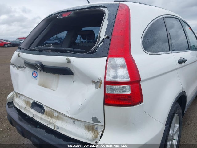 2008 Honda Cr-v Lx მანქანა იყიდება აუქციონზე, vin: 5J6RE48398L805904, აუქციონის ნომერი: 12626281