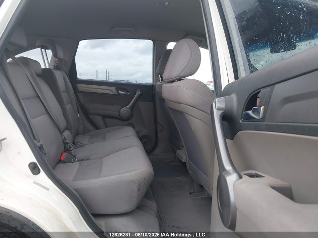 2008 Honda Cr-v Lx მანქანა იყიდება აუქციონზე, vin: 5J6RE48398L805904, აუქციონის ნომერი: 12626281