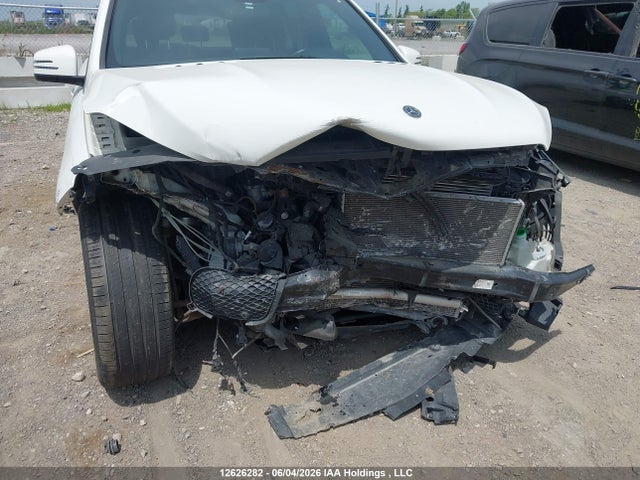 Продаж на аукціоні авто 2018 Mercedes-benz Gle 400 4matic, vin: 4JGDA5GB0JB099892, номер лоту: 12626282