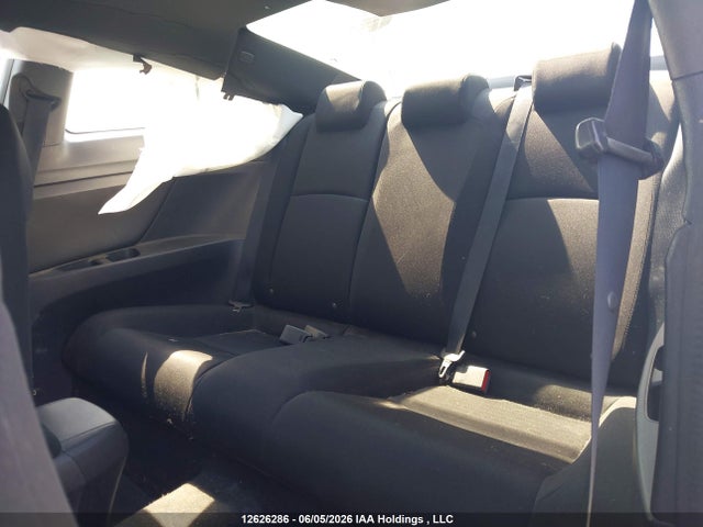 2HGFC4A52KH400516 Honda Civic Lx
