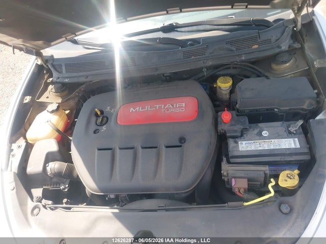 Aukcja sprzedaży 2013 Dodge Dart, vin: 1C3CDFCH1DD155732, numer aukcji: 12626287