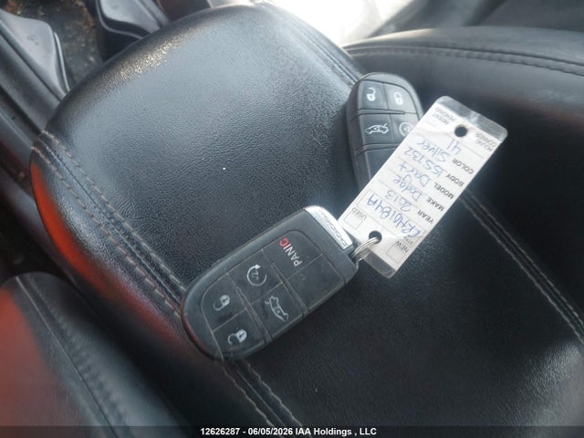 Aukcja sprzedaży 2013 Dodge Dart, vin: 1C3CDFCH1DD155732, numer aukcji: 12626287