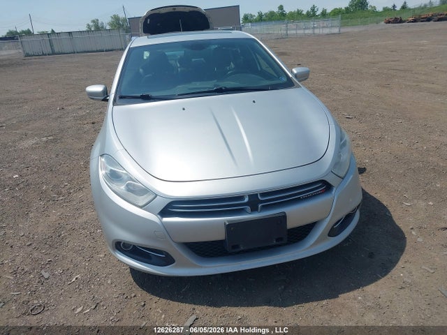 Aukcja sprzedaży 2013 Dodge Dart, vin: 1C3CDFCH1DD155732, numer aukcji: 12626287