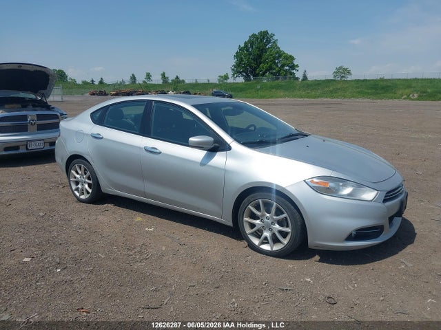 Aukcja sprzedaży 2013 Dodge Dart, vin: 1C3CDFCH1DD155732, numer aukcji: 12626287