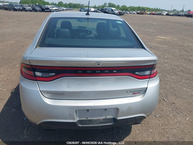 Aukcja sprzedaży 2013 Dodge Dart, vin: 1C3CDFCH1DD155732, numer aukcji: 12626287