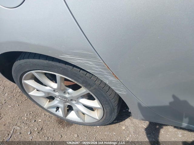 Aukcja sprzedaży 2013 Dodge Dart, vin: 1C3CDFCH1DD155732, numer aukcji: 12626287