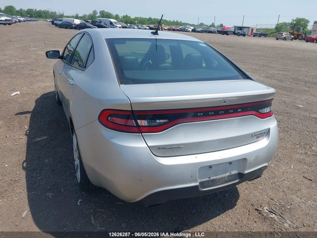 Aukcja sprzedaży 2013 Dodge Dart, vin: 1C3CDFCH1DD155732, numer aukcji: 12626287