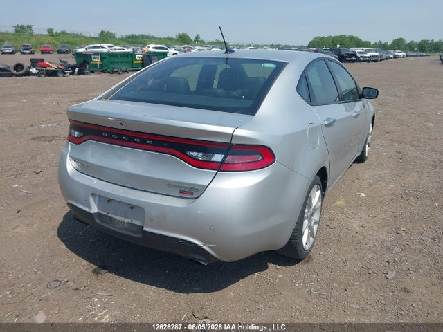 Aukcja sprzedaży 2013 Dodge Dart, vin: 1C3CDFCH1DD155732, numer aukcji: 12626287