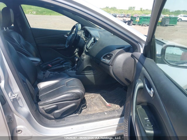 Aukcja sprzedaży 2013 Dodge Dart, vin: 1C3CDFCH1DD155732, numer aukcji: 12626287