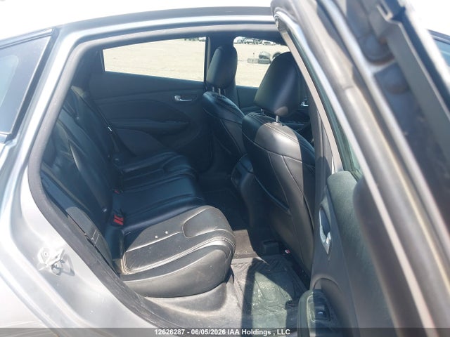 Aukcja sprzedaży 2013 Dodge Dart, vin: 1C3CDFCH1DD155732, numer aukcji: 12626287