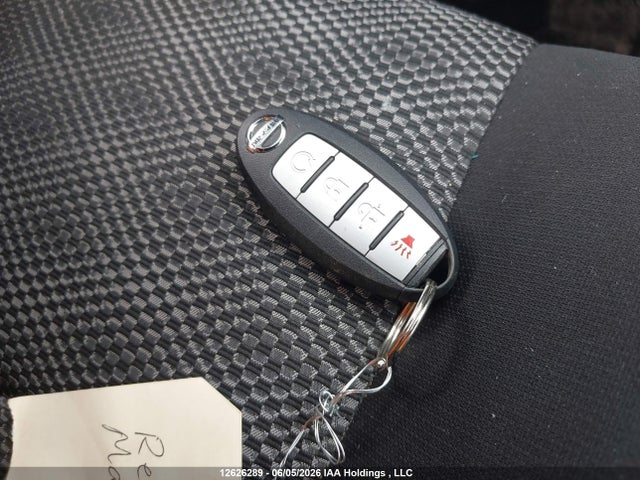 Продажа на аукционе авто 2022 Nissan Qashqai, vin: JN1BJ1BW3NW472892, номер лота: 12626289