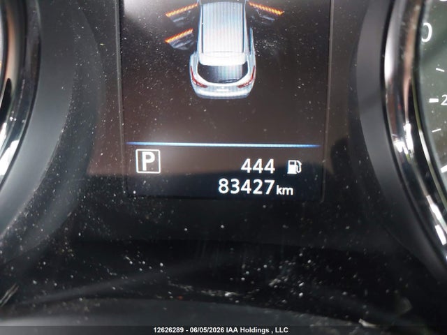 Продажа на аукционе авто 2022 Nissan Qashqai, vin: JN1BJ1BW3NW472892, номер лота: 12626289