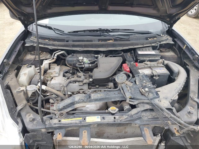 Продаж на аукціоні авто 2013 Nissan Rogue S/sl/sv, vin: JN8AS5MV3DW133456, номер лоту: 12626290