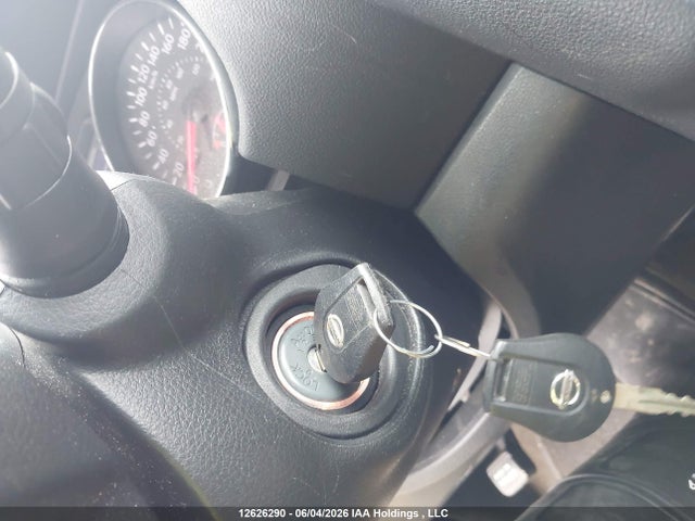 Продаж на аукціоні авто 2013 Nissan Rogue S/sl/sv, vin: JN8AS5MV3DW133456, номер лоту: 12626290