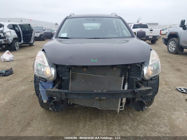 Продаж на аукціоні авто 2013 Nissan Rogue S/sl/sv, vin: JN8AS5MV3DW133456, номер лоту: 12626290