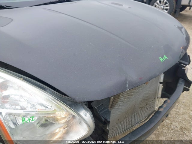 Продаж на аукціоні авто 2013 Nissan Rogue S/sl/sv, vin: JN8AS5MV3DW133456, номер лоту: 12626290