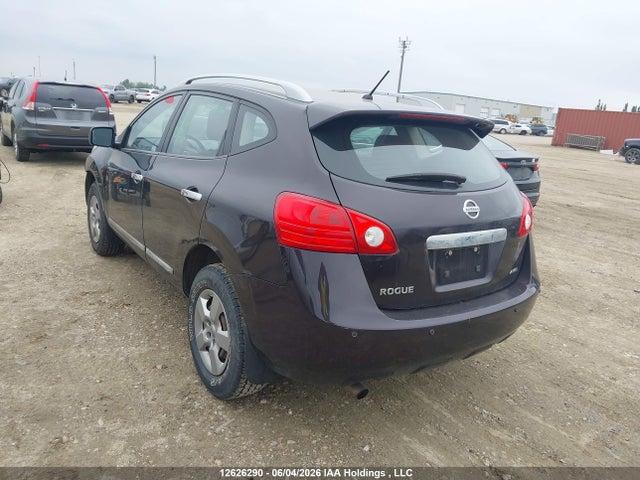 Продаж на аукціоні авто 2013 Nissan Rogue S/sl/sv, vin: JN8AS5MV3DW133456, номер лоту: 12626290