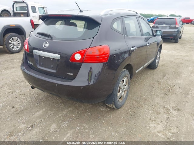 Продаж на аукціоні авто 2013 Nissan Rogue S/sl/sv, vin: JN8AS5MV3DW133456, номер лоту: 12626290