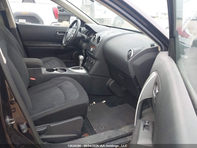 Продаж на аукціоні авто 2013 Nissan Rogue S/sl/sv, vin: JN8AS5MV3DW133456, номер лоту: 12626290