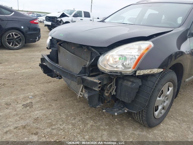 Продаж на аукціоні авто 2013 Nissan Rogue S/sl/sv, vin: JN8AS5MV3DW133456, номер лоту: 12626290
