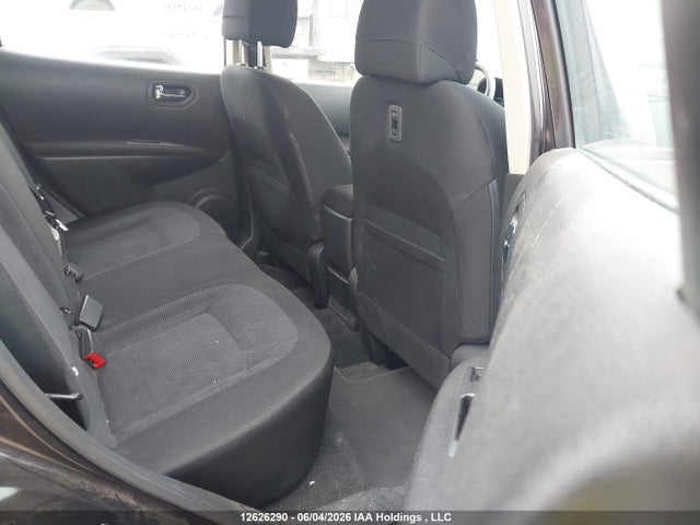 Продаж на аукціоні авто 2013 Nissan Rogue S/sl/sv, vin: JN8AS5MV3DW133456, номер лоту: 12626290