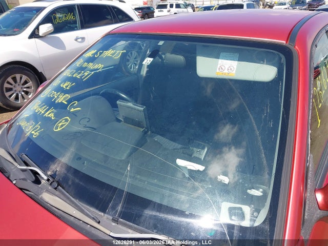 12626291 :رقم المزاد ، GDA004982 vin ، 2000 Subaru Wrx مزاد بيع