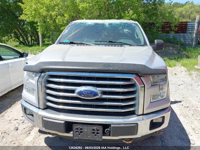 Ford F150 Supercrew 2016 1FTFW1EGXGFC63575 Image 13
