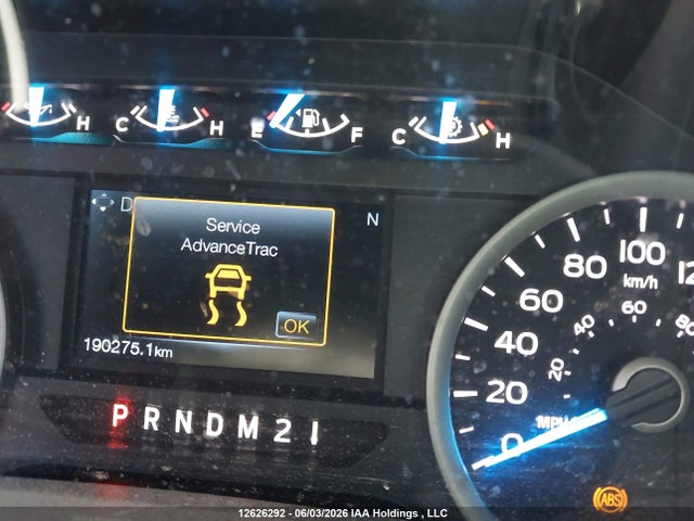 Ford F150 Supercrew 2016 1FTFW1EGXGFC63575 Image 16