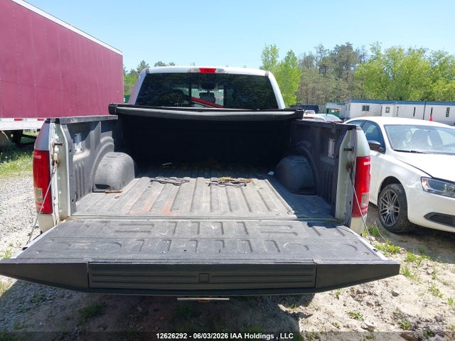 Ford F150 Supercrew 2016 1FTFW1EGXGFC63575 Image 20