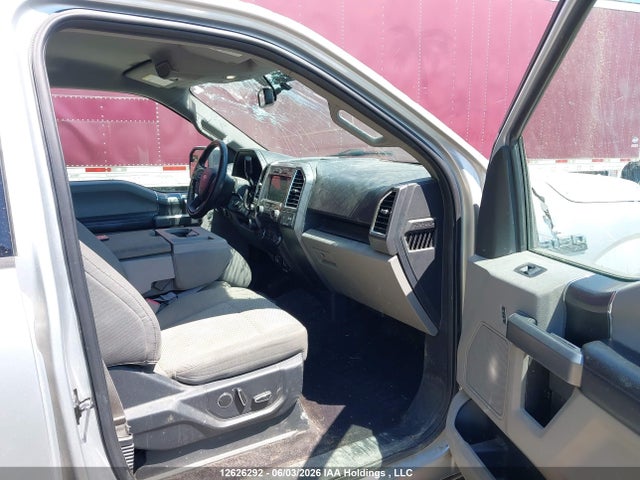 Aukcja sprzedaży 2016 Ford F150 Supercrew, vin: 1FTFW1EGXGFC63575, numer aukcji: 12626292