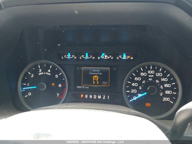 Aukcja sprzedaży 2016 Ford F150 Supercrew, vin: 1FTFW1EGXGFC63575, numer aukcji: 12626292