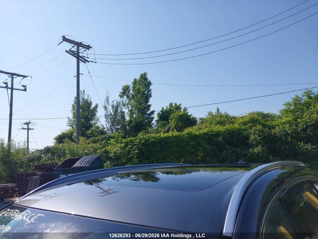 12626293 :رقم المزاد ، JM3KKDHA0S1257039 vin ، 2025 Mazda Cx-90 Premium مزاد بيع