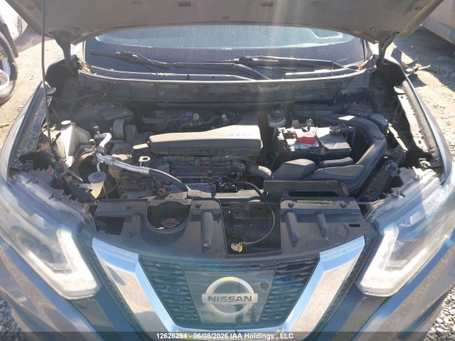Aukcja sprzedaży 2017 Nissan Rogue, vin: 5N1AT2MV0HC890728, numer aukcji: 12626294