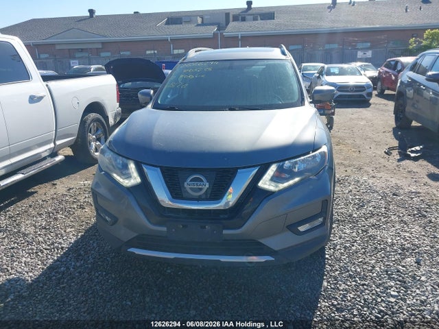 Aukcja sprzedaży 2017 Nissan Rogue, vin: 5N1AT2MV0HC890728, numer aukcji: 12626294