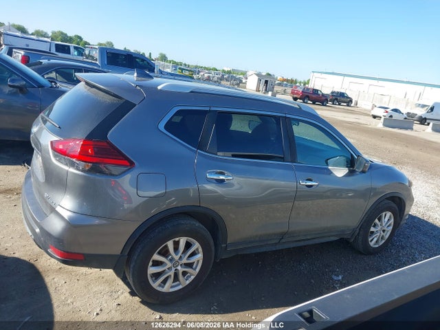 Aukcja sprzedaży 2017 Nissan Rogue, vin: 5N1AT2MV0HC890728, numer aukcji: 12626294