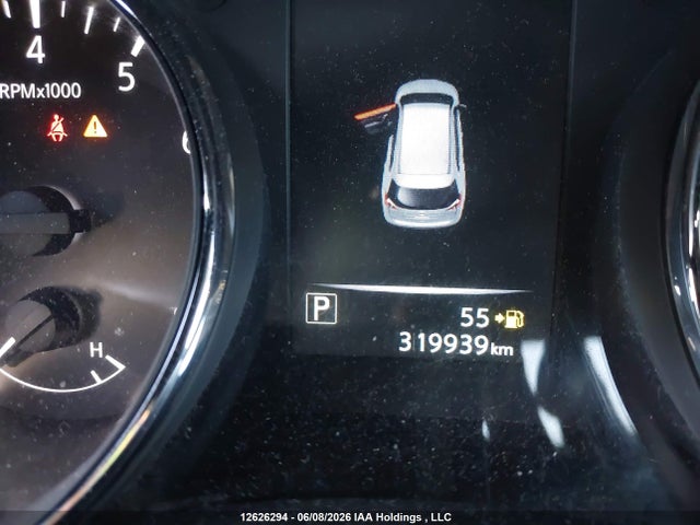 Aukcja sprzedaży 2017 Nissan Rogue, vin: 5N1AT2MV0HC890728, numer aukcji: 12626294