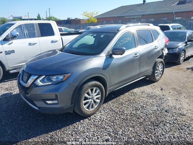 Aukcja sprzedaży 2017 Nissan Rogue, vin: 5N1AT2MV0HC890728, numer aukcji: 12626294