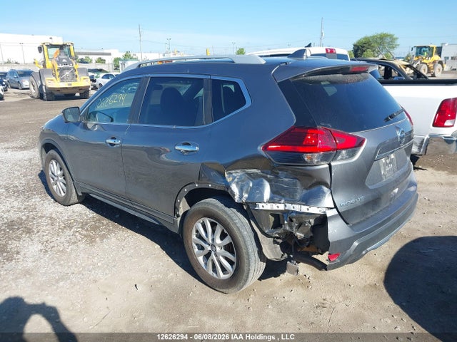 Aukcja sprzedaży 2017 Nissan Rogue, vin: 5N1AT2MV0HC890728, numer aukcji: 12626294